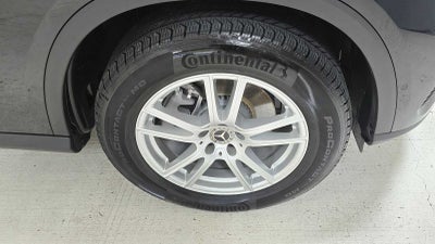 2025 Mercedes-Benz GLC 300 4MATIC® SUV