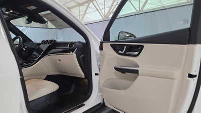 2026 Mercedes-Benz GLC 300 GLC 300