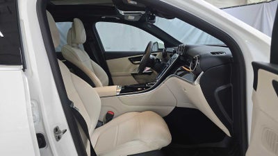 2026 Mercedes-Benz GLC 300 GLC 300