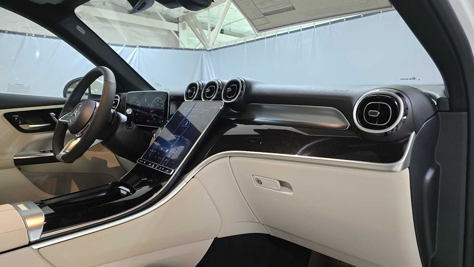 2026 Mercedes-Benz GLC 300 GLC 300