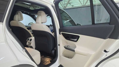 2026 Mercedes-Benz GLC 300 GLC 300