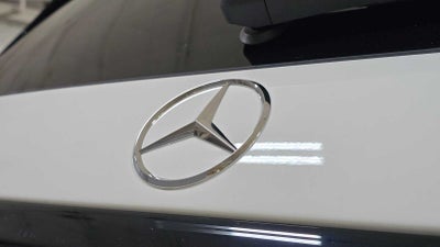 2026 Mercedes-Benz GLC 300 GLC 300