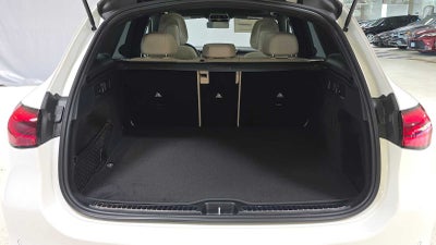 2026 Mercedes-Benz GLC 300 GLC 300