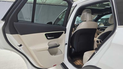 2026 Mercedes-Benz GLC 300 GLC 300