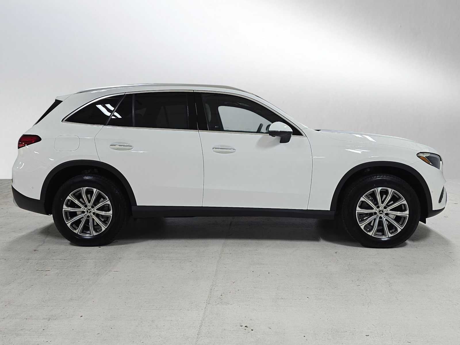 2026 Mercedes-Benz GLC 300 GLC 300