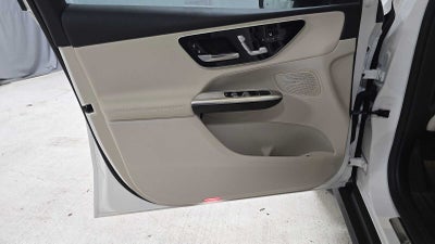 2026 Mercedes-Benz GLC 300 GLC 300