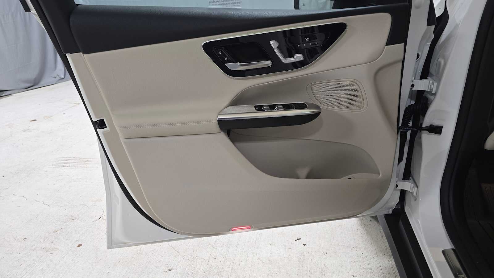 2026 Mercedes-Benz GLC 300 GLC 300