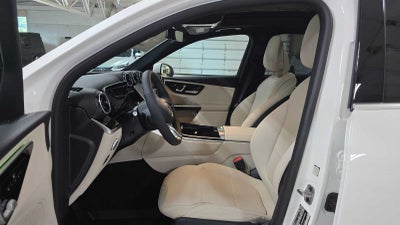 2026 Mercedes-Benz GLC 300 GLC 300