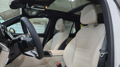 2026 Mercedes-Benz GLC 300 GLC 300