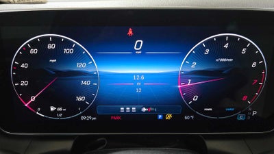 2026 Mercedes-Benz GLC 300 GLC 300