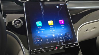 2026 Mercedes-Benz GLC 300 GLC 300