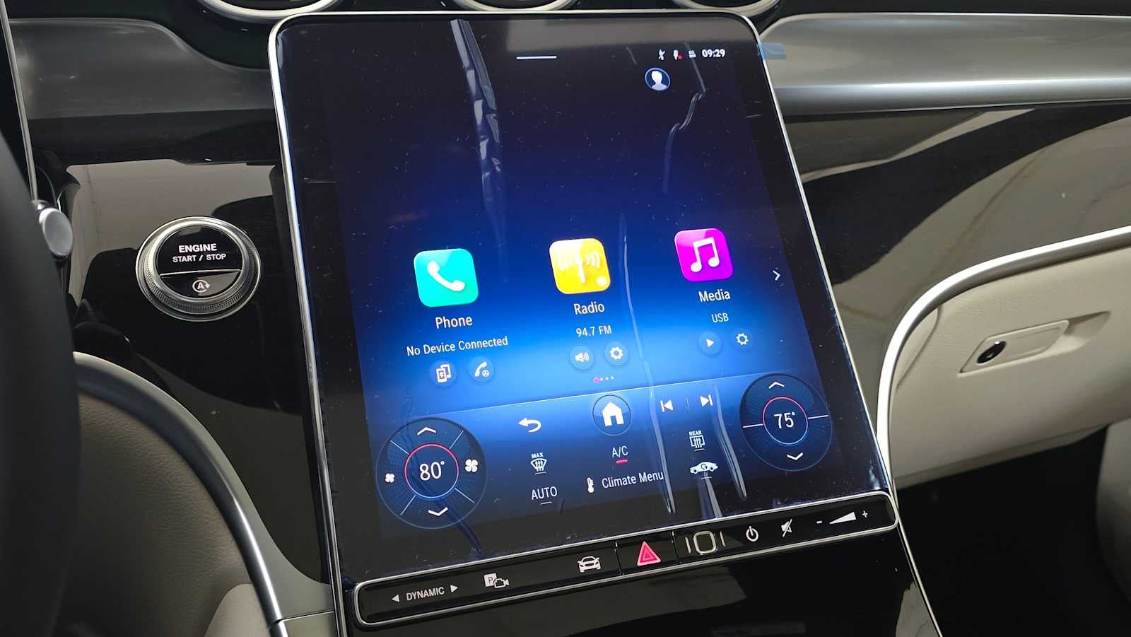 2026 Mercedes-Benz GLC 300 GLC 300