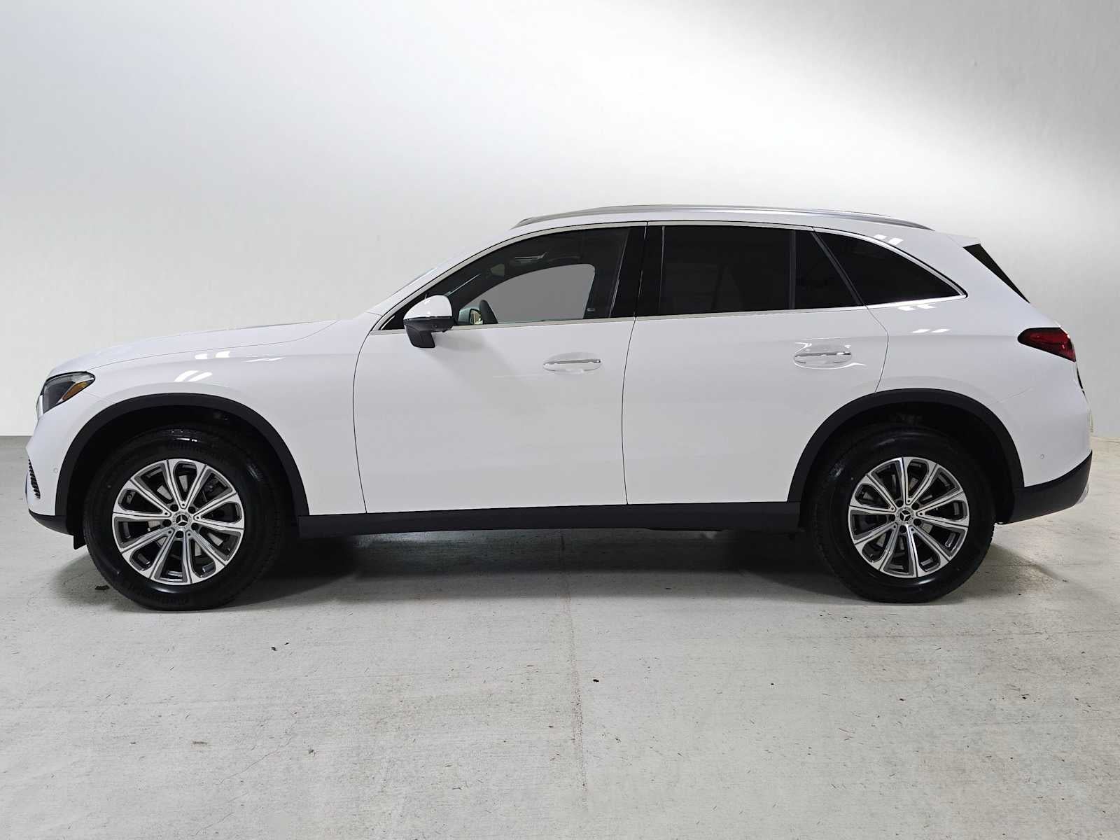 2026 Mercedes-Benz GLC 300 GLC 300