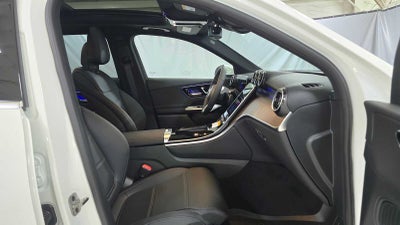 2026 Mercedes-Benz GLC 300 GLC 300