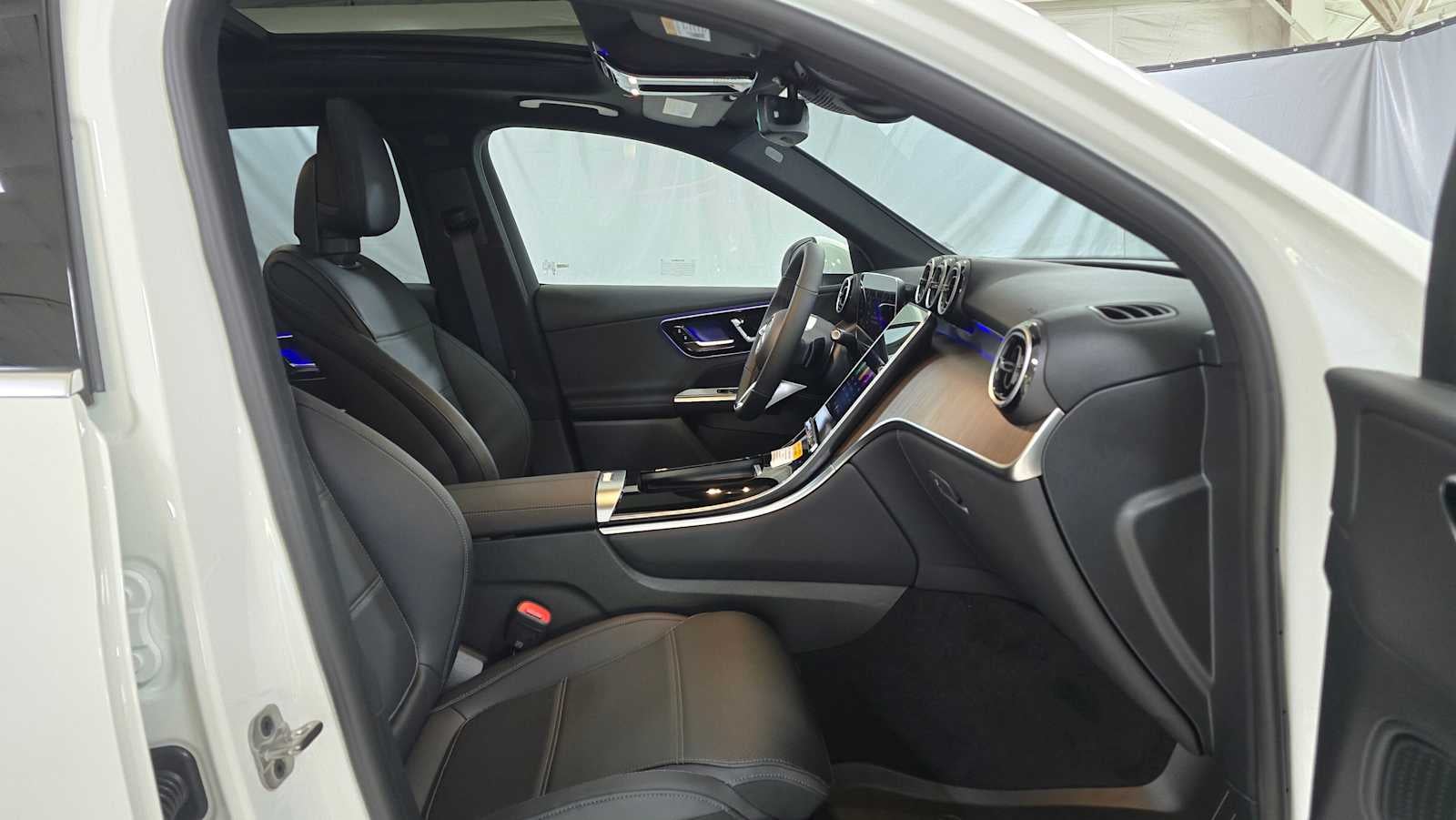 2026 Mercedes-Benz GLC 300 GLC 300