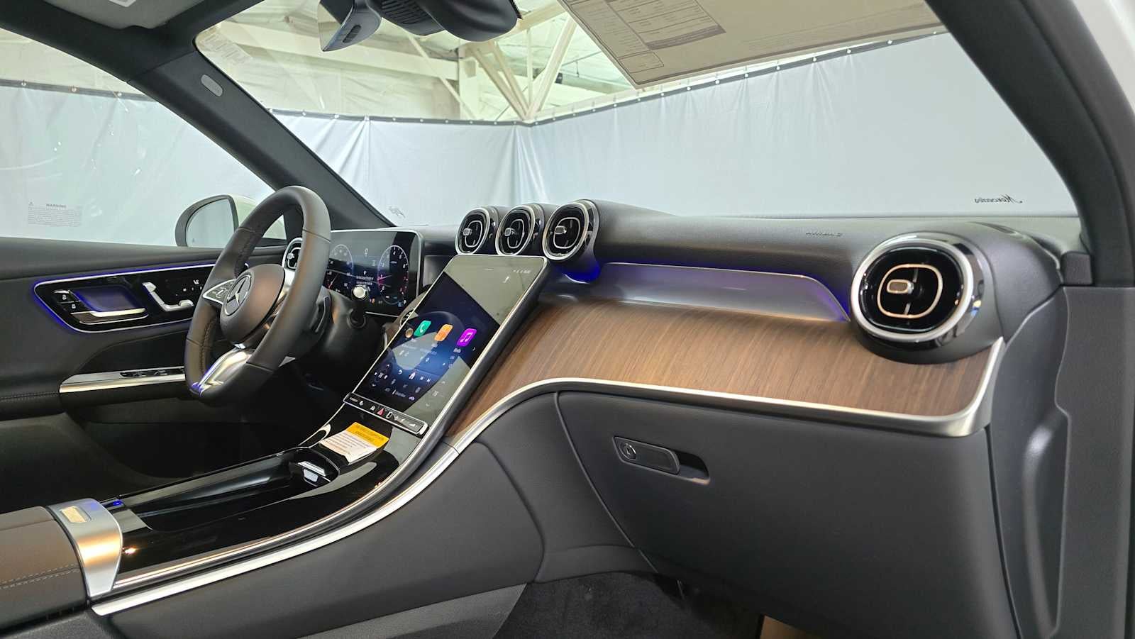 2026 Mercedes-Benz GLC 300 GLC 300