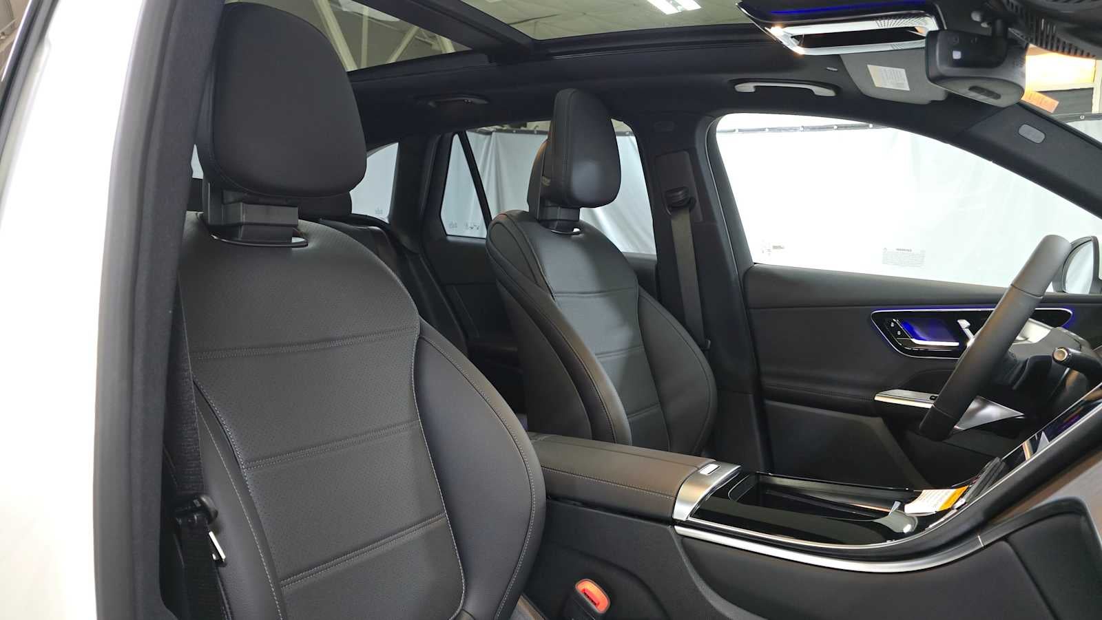 2026 Mercedes-Benz GLC 300 GLC 300