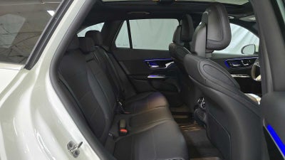 2026 Mercedes-Benz GLC 300 GLC 300