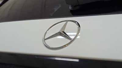 2026 Mercedes-Benz GLC 300 GLC 300