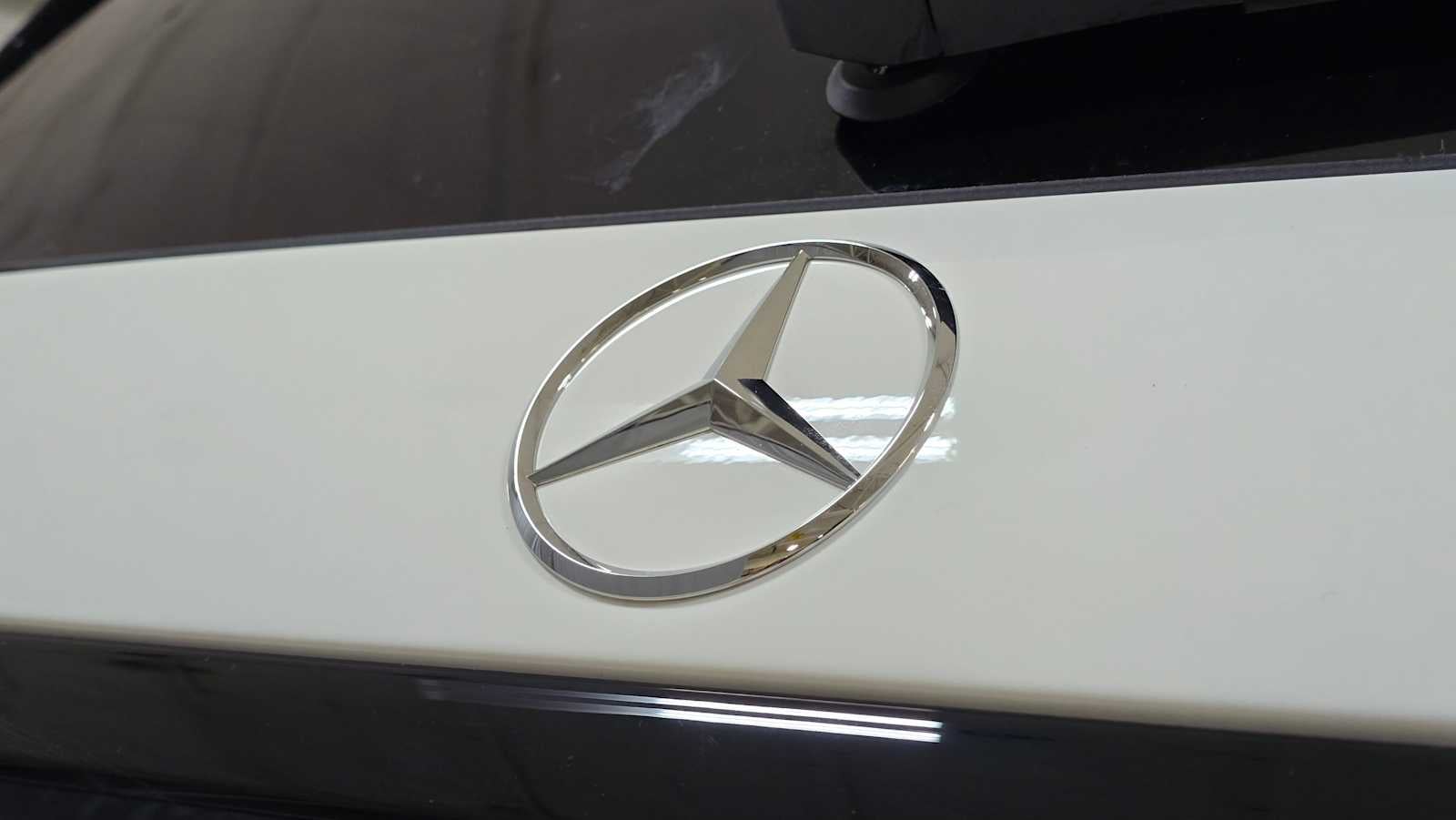 2026 Mercedes-Benz GLC 300 GLC 300