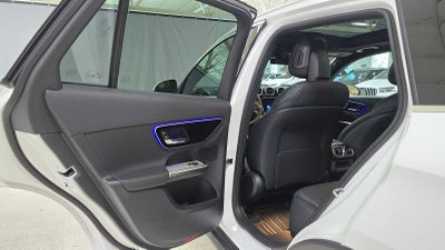 2026 Mercedes-Benz GLC 300 GLC 300