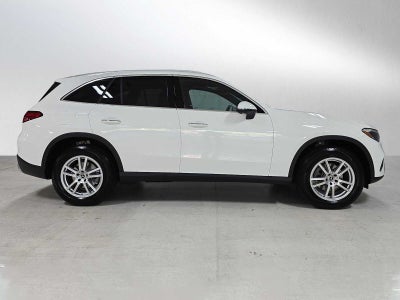 2026 Mercedes-Benz GLC 300 GLC 300