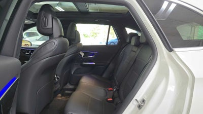 2026 Mercedes-Benz GLC 300 GLC 300