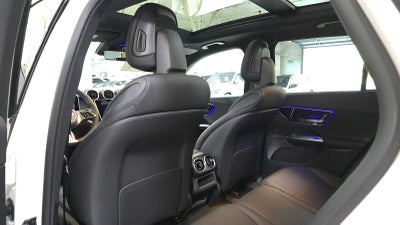 2026 Mercedes-Benz GLC 300 GLC 300