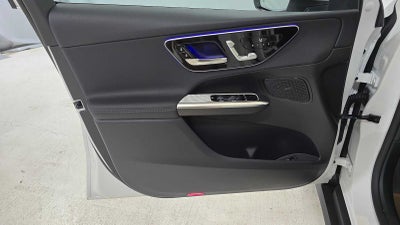 2026 Mercedes-Benz GLC 300 GLC 300