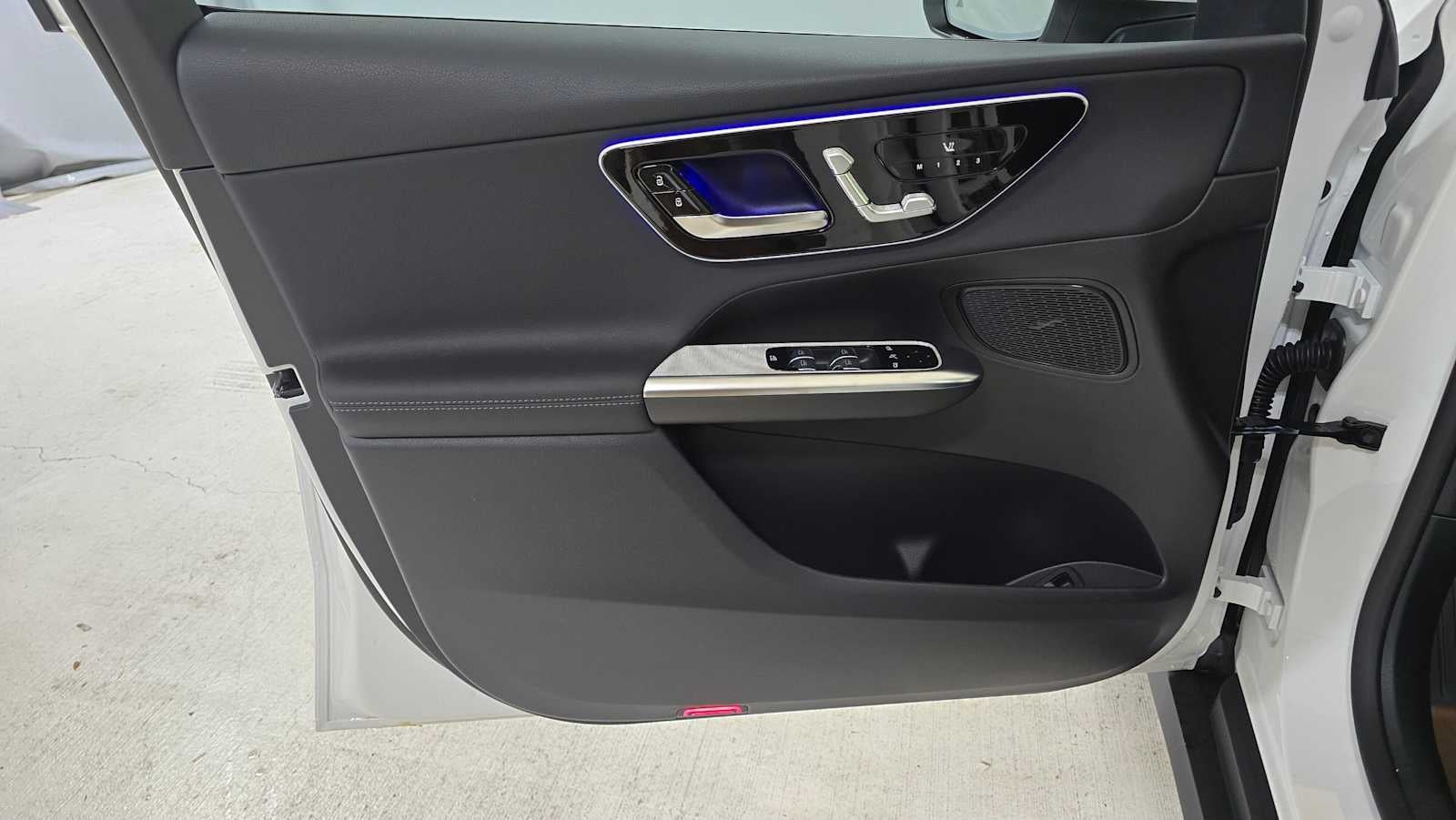 2026 Mercedes-Benz GLC 300 GLC 300