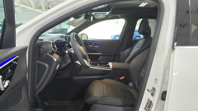 2026 Mercedes-Benz GLC 300 GLC 300