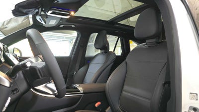 2026 Mercedes-Benz GLC 300 GLC 300