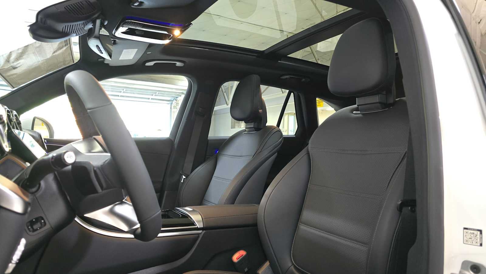 2026 Mercedes-Benz GLC 300 GLC 300