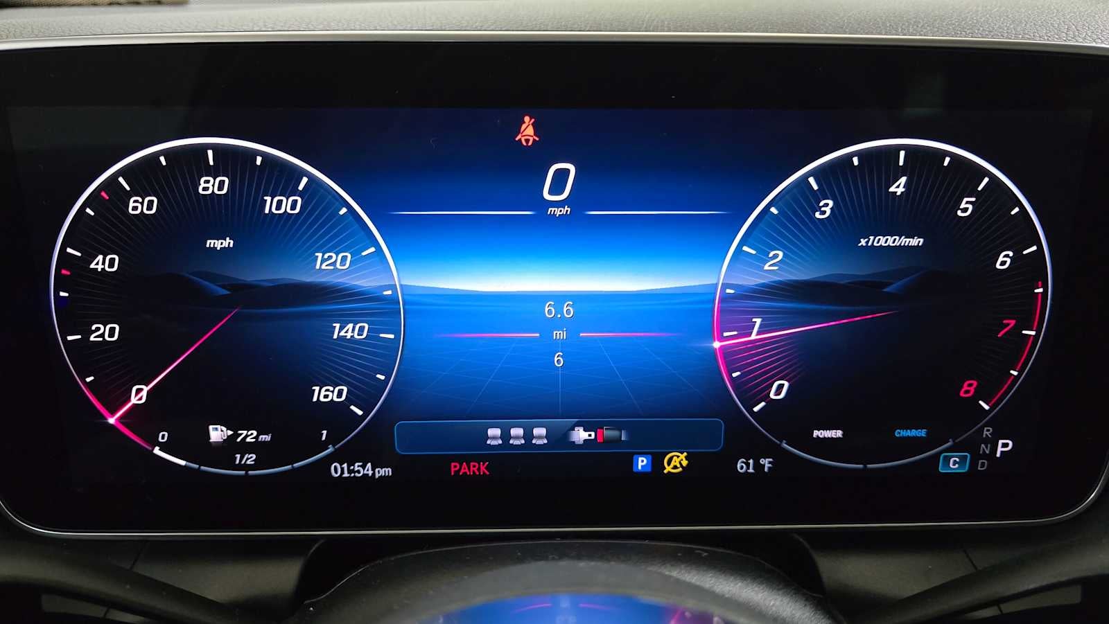 2026 Mercedes-Benz GLC 300 GLC 300