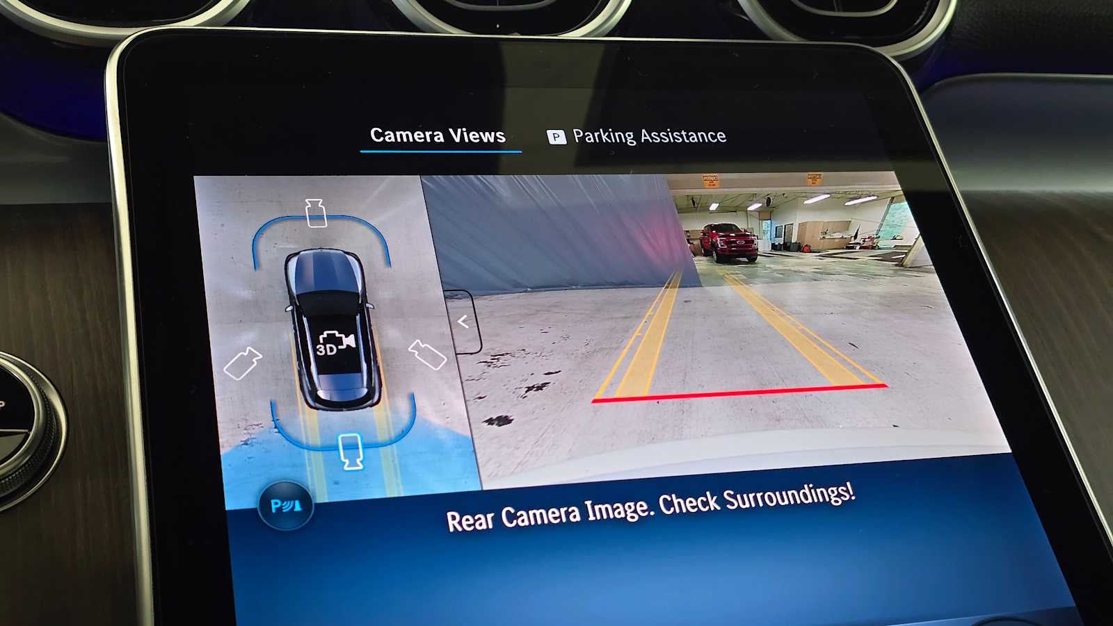 2026 Mercedes-Benz GLC 300 GLC 300