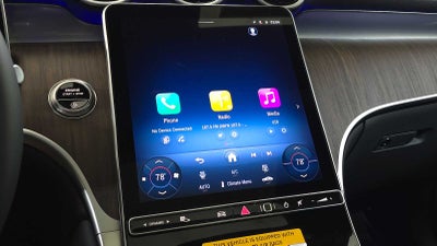 2026 Mercedes-Benz GLC 300 GLC 300