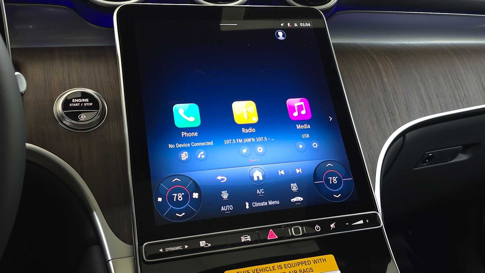 2026 Mercedes-Benz GLC 300 GLC 300