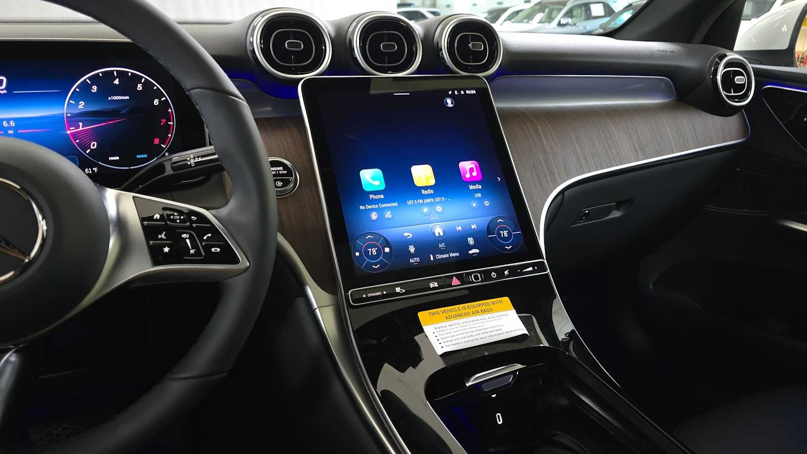 2026 Mercedes-Benz GLC 300 GLC 300