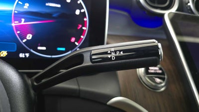 2026 Mercedes-Benz GLC 300 GLC 300