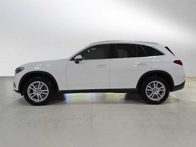2026 Mercedes-Benz GLC 300 GLC 300