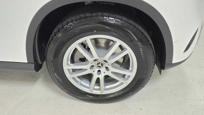 2026 Mercedes-Benz GLC 300 GLC 300