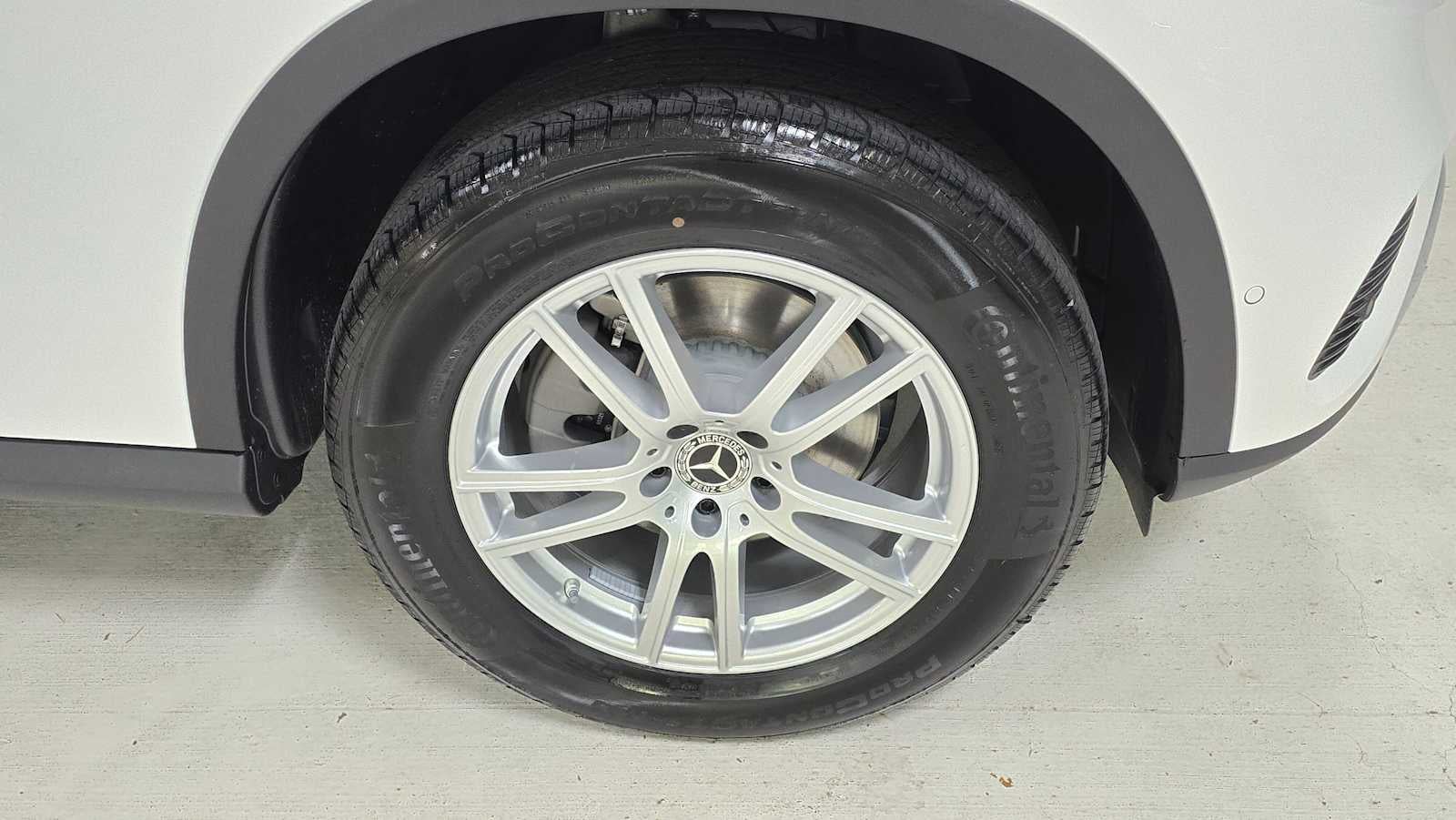 2026 Mercedes-Benz GLC 300 GLC 300