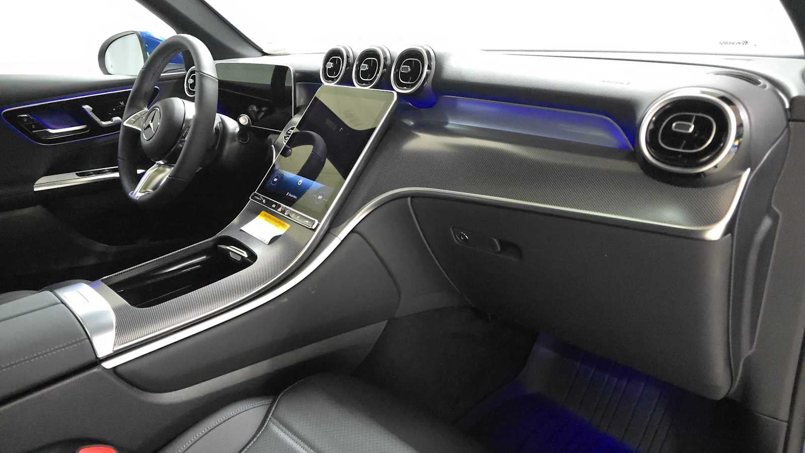 2026 Mercedes-Benz GLC 300 GLC 300