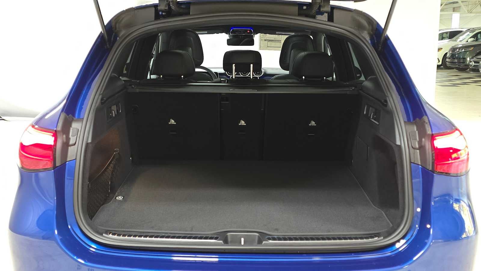 2026 Mercedes-Benz GLC 300 GLC 300