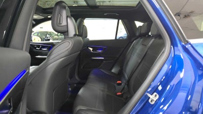 2026 Mercedes-Benz GLC 300 GLC 300