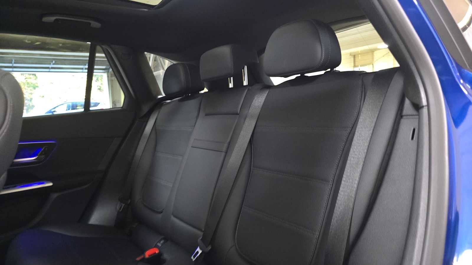 2026 Mercedes-Benz GLC 300 GLC 300