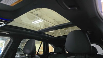 2026 Mercedes-Benz GLC 300 GLC 300