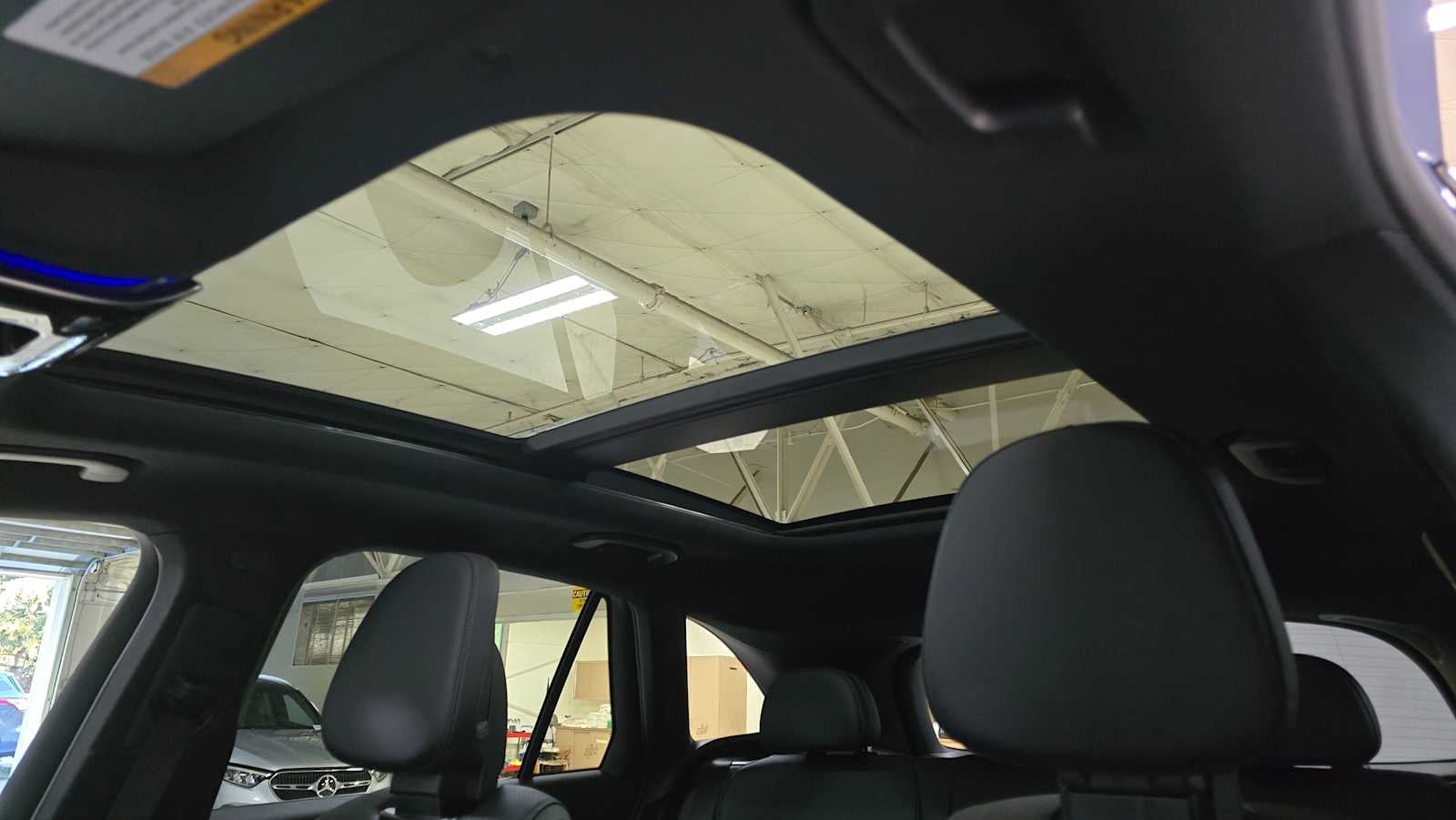 2026 Mercedes-Benz GLC 300 GLC 300