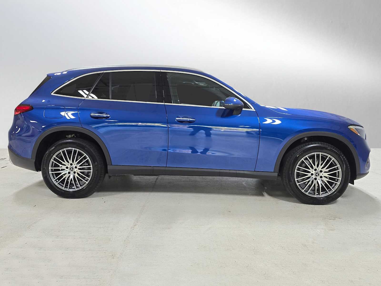 2026 Mercedes-Benz GLC 300 GLC 300