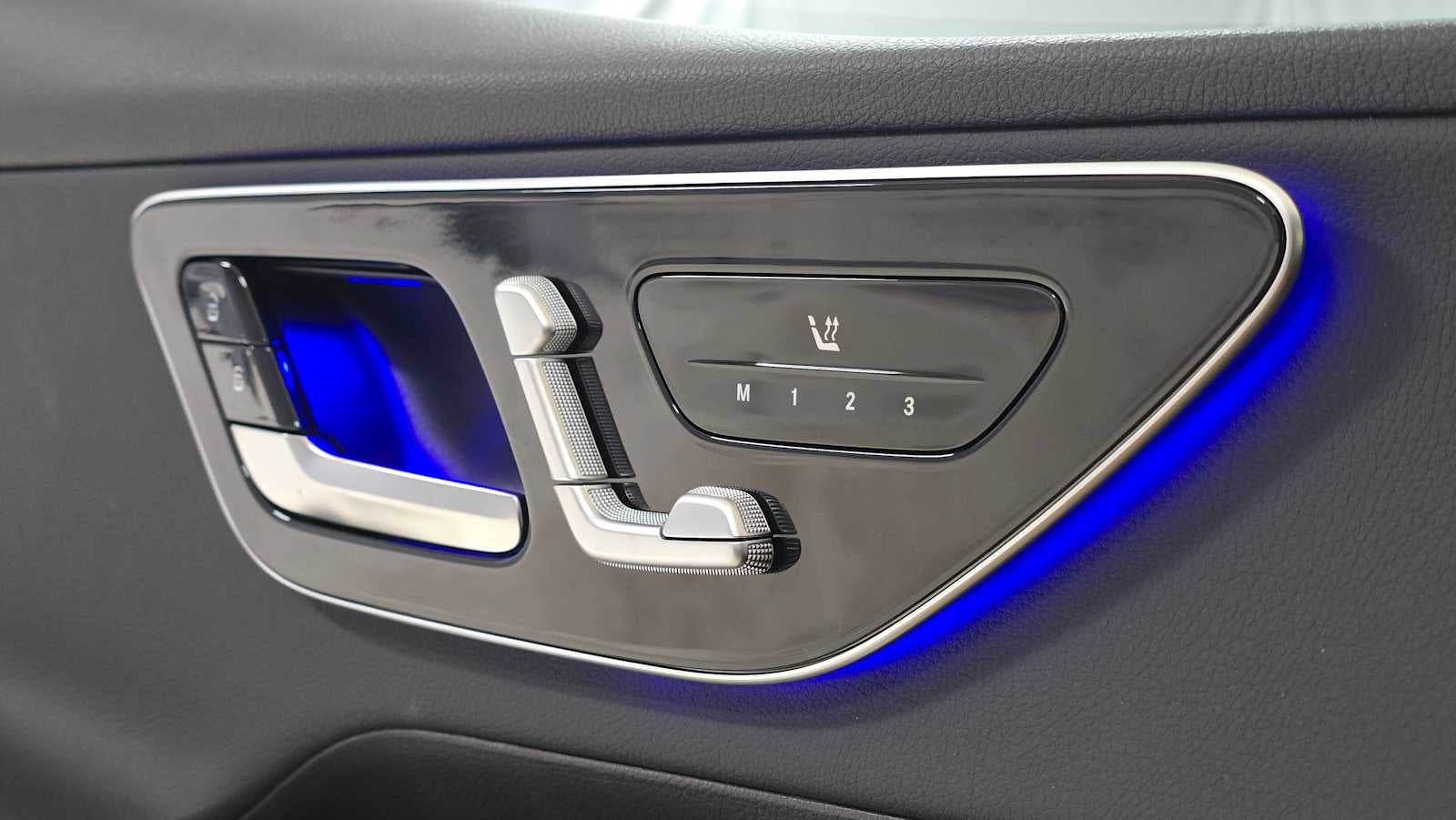 2026 Mercedes-Benz GLC 300 GLC 300